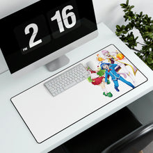 Load image into Gallery viewer, Welcome to Demon School Mouse Pad (Desk Mat)
