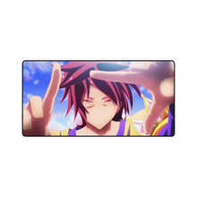 Load image into Gallery viewer, Sora Mouse Pad (Desk Mat)
