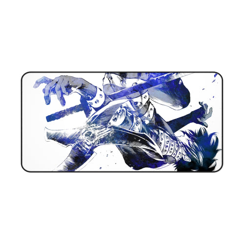 One-Punch Man 8k Mouse Pad (Desk Mat)