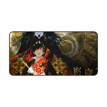 Load image into Gallery viewer, Gankutsuou Mouse Pad (Desk Mat)
