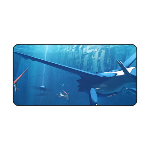 Anime Pokémon Mouse Pad (Desk Mat)