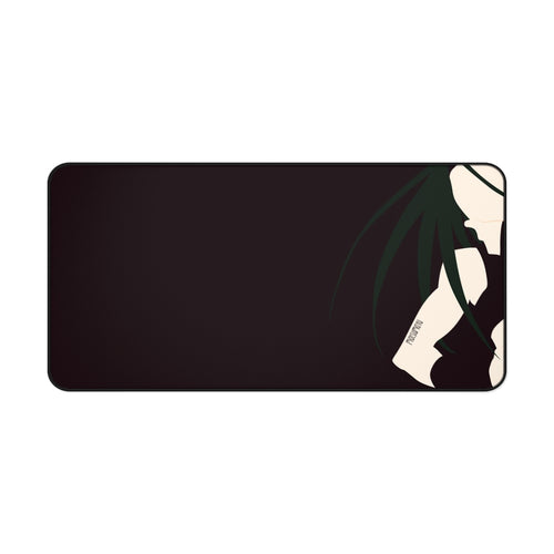 Anime FullMetal Alchemist Mouse Pad (Desk Mat)