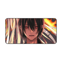 Load image into Gallery viewer, Fire Force Benimaru Shinmon Mouse Pad (Desk Mat)
