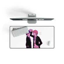 Load image into Gallery viewer, Mawaru Penguindrum Mouse Pad (Desk Mat)
