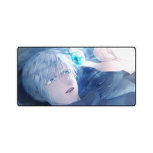 Load image into Gallery viewer, Jujutsu Kaisen Mouse Pad (Desk Mat)
