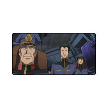 Load image into Gallery viewer, Mobile Suit Gundam: The Origin VI – Rise of the Red Comet Mouse Pad (Desk Mat)
