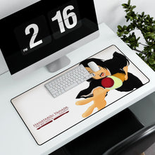 Load image into Gallery viewer, Anime Bleach Mouse Pad (Desk Mat)
