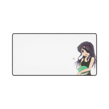 Load image into Gallery viewer, Mirai Nikki Reisuke Houjou Mouse Pad (Desk Mat)
