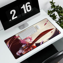 Load image into Gallery viewer, Benghuai Xueyuan Mouse Pad (Desk Mat)
