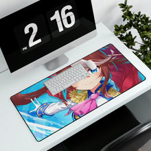 Load image into Gallery viewer, Uma Musume: Pretty Derby Mouse Pad (Desk Mat)

