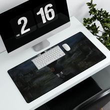 Load image into Gallery viewer, Anime Naruto Mouse Pad (Desk Mat) With Laptop
