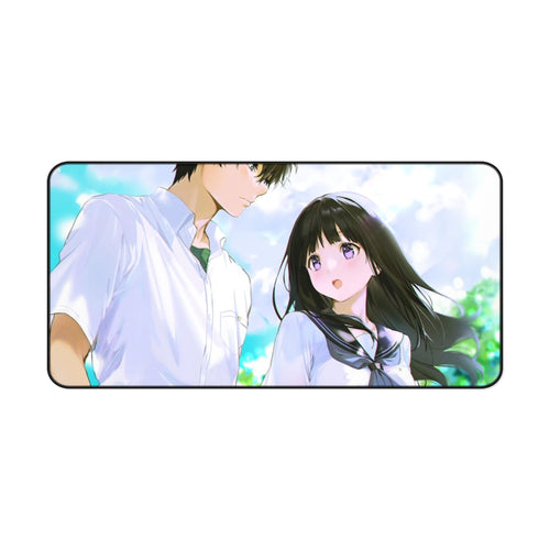 Hyouka Eru Chitanda Mouse Pad (Desk Mat)
