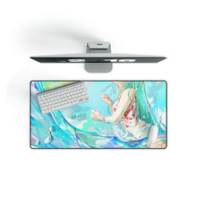 Load image into Gallery viewer, Vocaloid Mouse Pad (Desk Mat)
