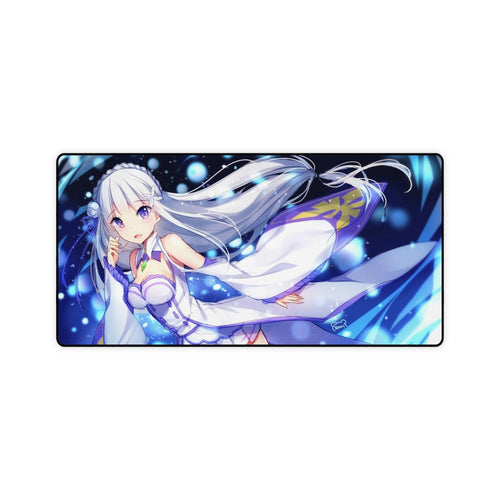 E·M·T！ Mouse Pad (Desk Mat)