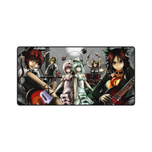 Load image into Gallery viewer, Touhou Mouse Pad (Desk Mat)
