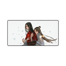 Load image into Gallery viewer, Tian Guan Ci Fu Mouse Pad (Desk Mat)
