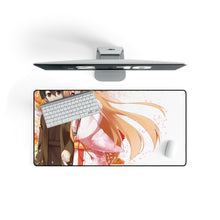 Load image into Gallery viewer, Sword Art Online Mouse Pad (Desk Mat)
