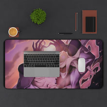 Load image into Gallery viewer, Anime Original Mouse Pad (Desk Mat) With Laptop
