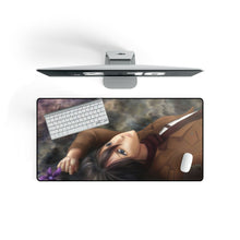 Load image into Gallery viewer, Anime Attack On Titan Mouse Pad (Desk Mat)
