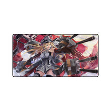 Load image into Gallery viewer, Anime Kantai Collection Mouse Pad (Desk Mat)
