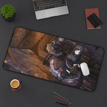 Load image into Gallery viewer, Anime Original Mouse Pad (Desk Mat) On Desk
