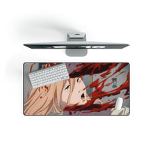 Load image into Gallery viewer, Chainsaw Man Mouse Pad (Desk Mat)
