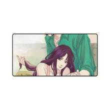 Load image into Gallery viewer, Tiger &amp; Bunny Mouse Pad (Desk Mat)
