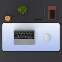 Load image into Gallery viewer, Anime FullMetal Alchemist Mouse Pad (Desk Mat) With Laptop
