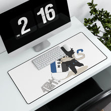 Load image into Gallery viewer, My Hero Academia Mouse Pad (Desk Mat) With Laptop

