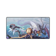 Load image into Gallery viewer, Anime Original Mouse Pad (Desk Mat)
