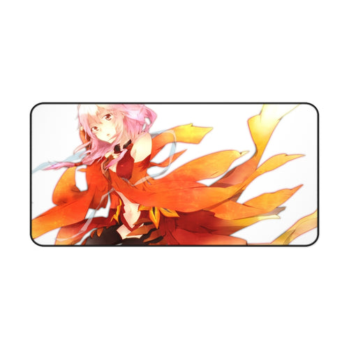 Flying High Mouse Pad (Desk Mat)