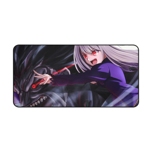 Fate/Stay Night Mouse Pad (Desk Mat)