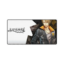 Load image into Gallery viewer, Anime Amnesia Mouse Pad (Desk Mat)

