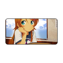 Load image into Gallery viewer, Oreimo Kirino Kousaka Mouse Pad (Desk Mat)
