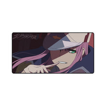 Load image into Gallery viewer, Darling in the FranXX Mouse Pad (Desk Mat)
