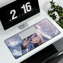 Load image into Gallery viewer, Anime Kantai Collection Mouse Pad (Desk Mat)

