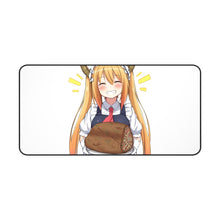 Load image into Gallery viewer, Miss Kobayashi&#39;s Dragon Maid Kobayashi San Chi No Maid Dragon, Tohru Mouse Pad (Desk Mat)
