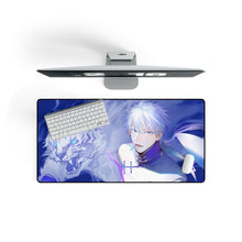 Load image into Gallery viewer, Jujutsu Kaisen Mouse Pad (Desk Mat)

