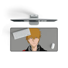 Load image into Gallery viewer, Ichigo post fullbring arc Mouse Pad (Desk Mat)
