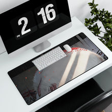 Load image into Gallery viewer, Anime Original Mouse Pad (Desk Mat) With Laptop

