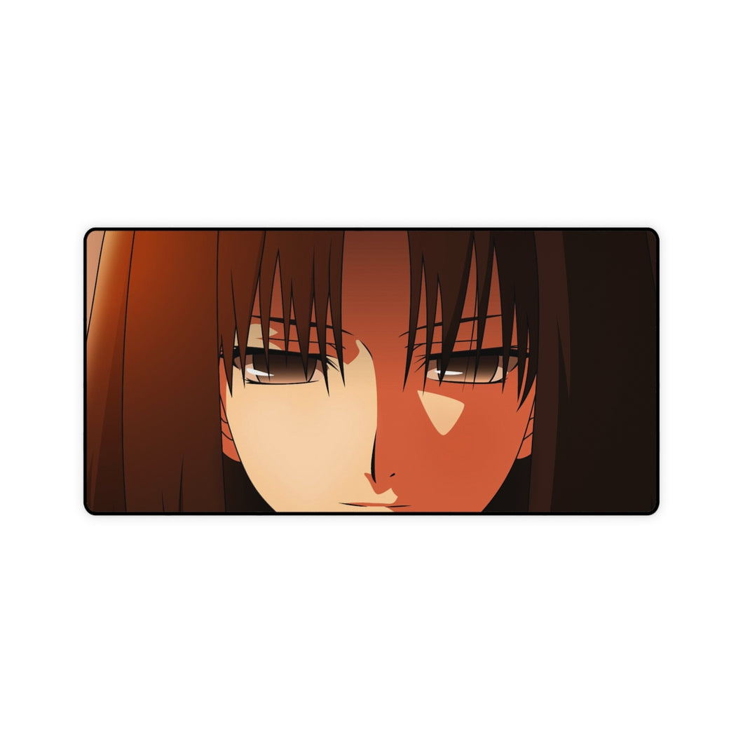 Kara no Kyōkai Mouse Pad (Desk Mat)