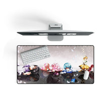 Load image into Gallery viewer, Puella Magi Madoka Magica Mouse Pad (Desk Mat)

