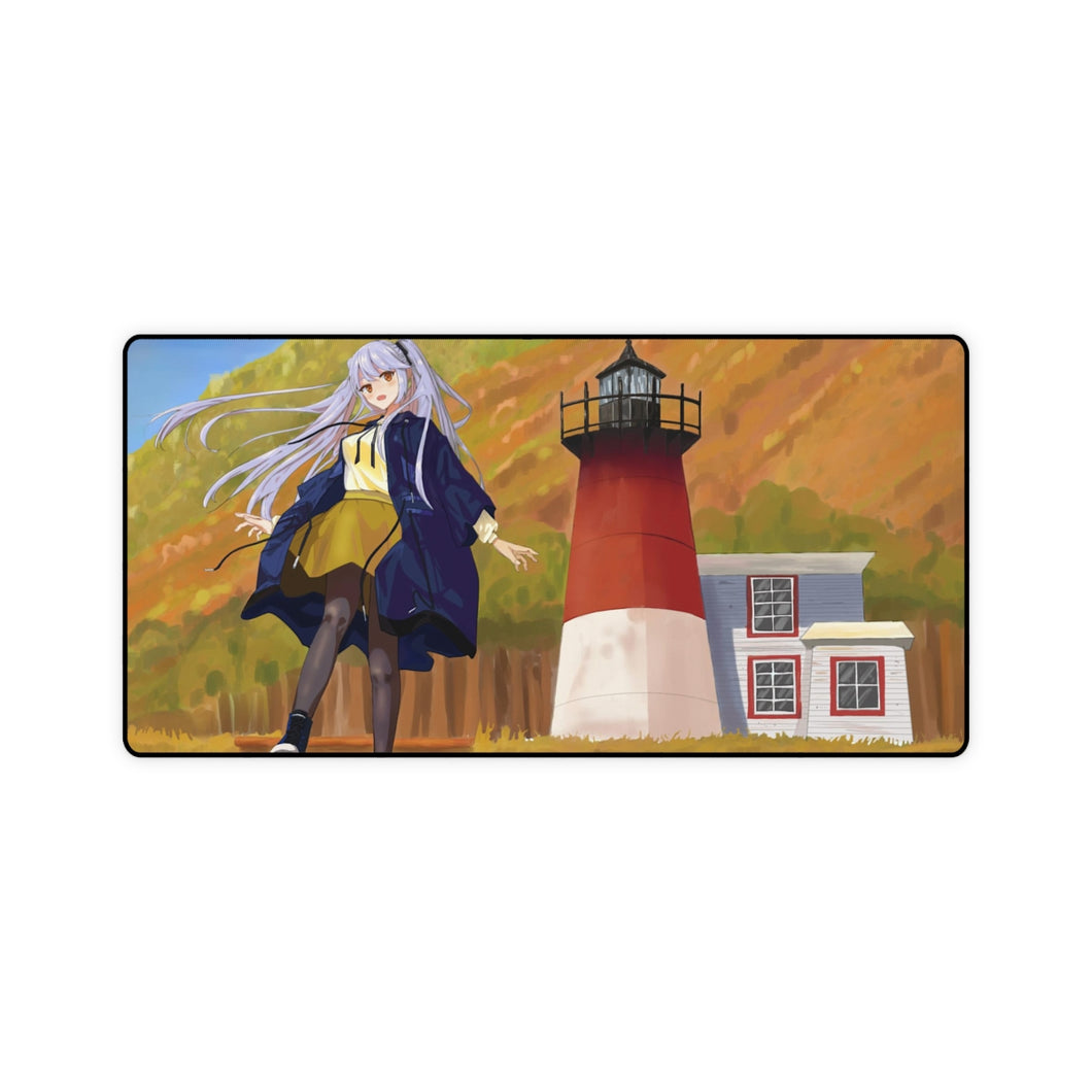 Azur Lane Mouse Pad (Desk Mat)