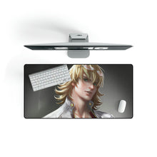 Load image into Gallery viewer, Tiger &amp; Bunny Mouse Pad (Desk Mat)
