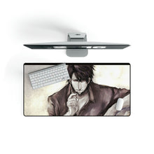Load image into Gallery viewer, Tiger &amp; Bunny Mouse Pad (Desk Mat)
