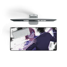 Load image into Gallery viewer, Anime Original Mouse Pad (Desk Mat) On Desk
