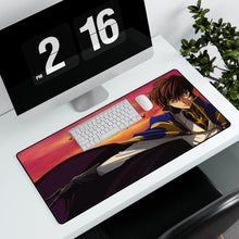 Load image into Gallery viewer, Code Geass Mouse Pad (Desk Mat)
