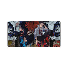 Load image into Gallery viewer, Jujutsu Kaisen Mouse Pad (Desk Mat)
