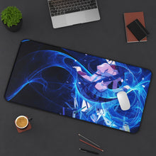 Load image into Gallery viewer, Monogatari (Series) Mouse Pad (Desk Mat) On Desk
