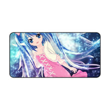 Load image into Gallery viewer, Heaven's Lost Property Mouse Pad (Desk Mat)
